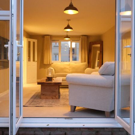 Luxury 6-Bedroom House 5 Minutes From Bicester Village Shopping Outlet Chesterton  Ngoại thất bức ảnh