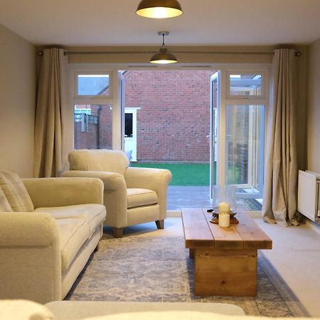 Luxury 6-Bedroom House 5 Minutes From Bicester Village Shopping Outlet Chesterton  Ngoại thất bức ảnh