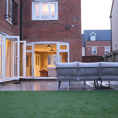 Luxury 6-Bedroom House 5 Minutes From Bicester Village Shopping Outlet Chesterton  Ngoại thất bức ảnh