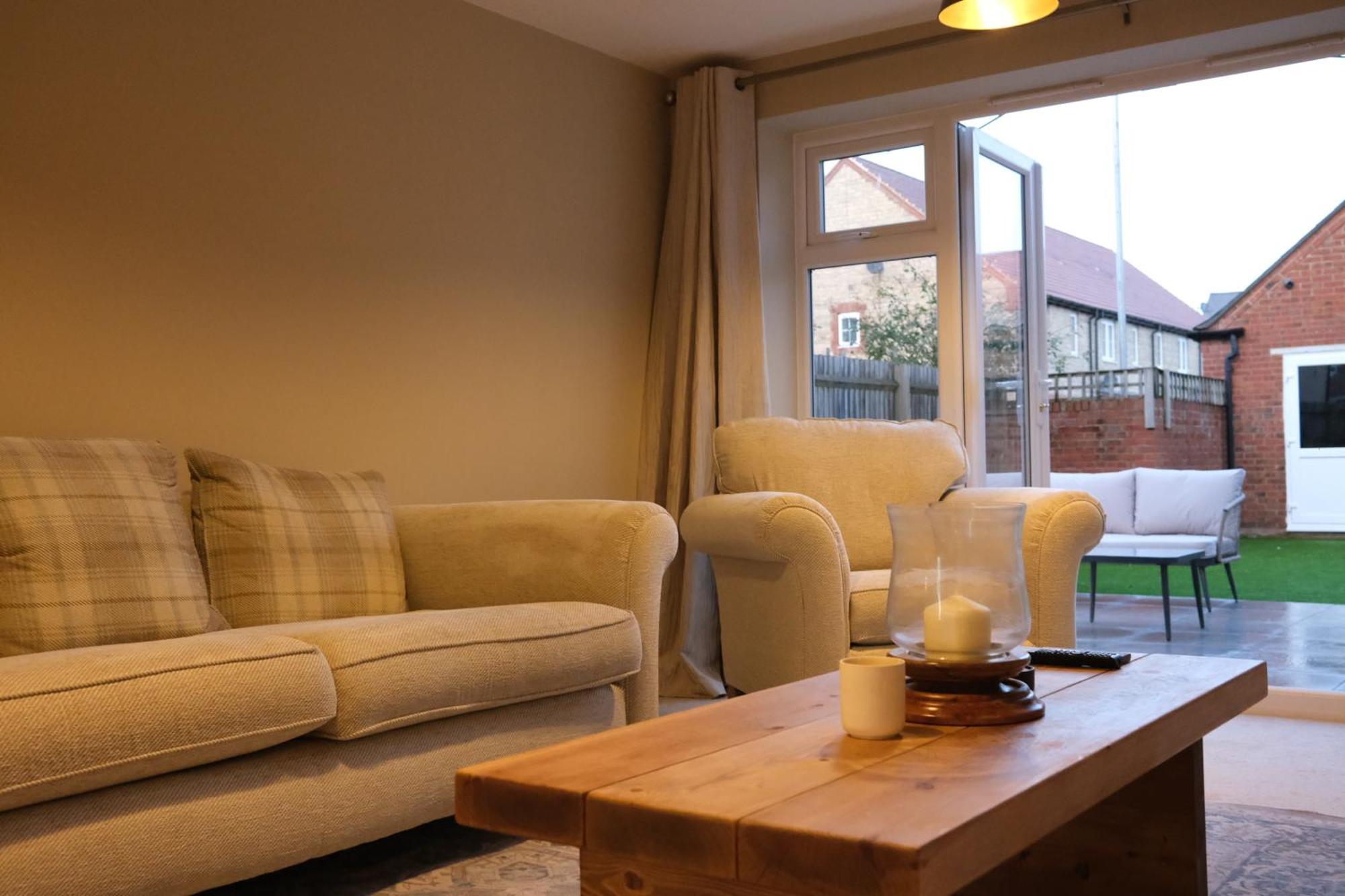 Luxury 6-Bedroom House 5 Minutes From Bicester Village Shopping Outlet Chesterton  Ngoại thất bức ảnh