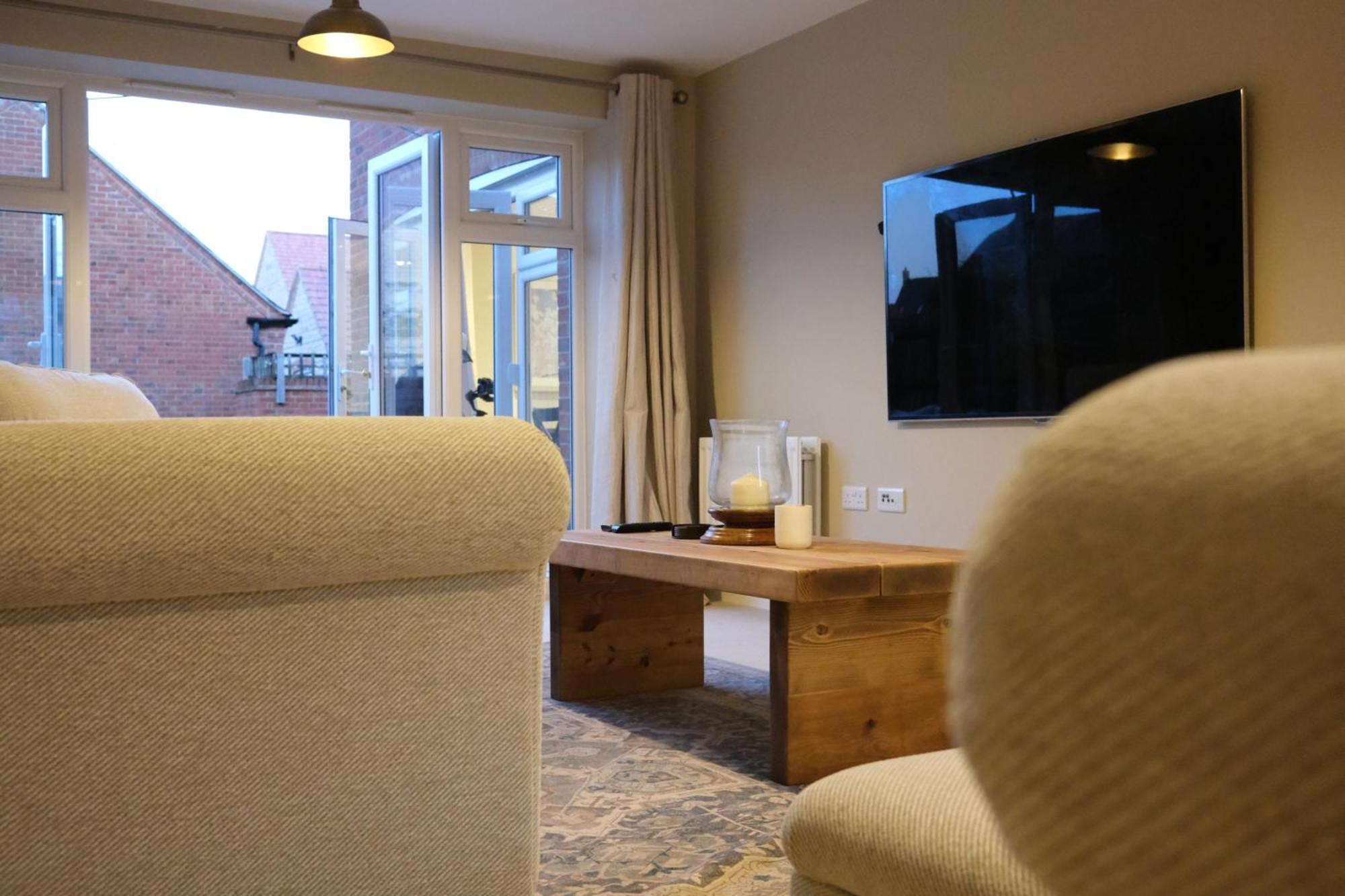 Luxury 6-Bedroom House 5 Minutes From Bicester Village Shopping Outlet Chesterton  Ngoại thất bức ảnh