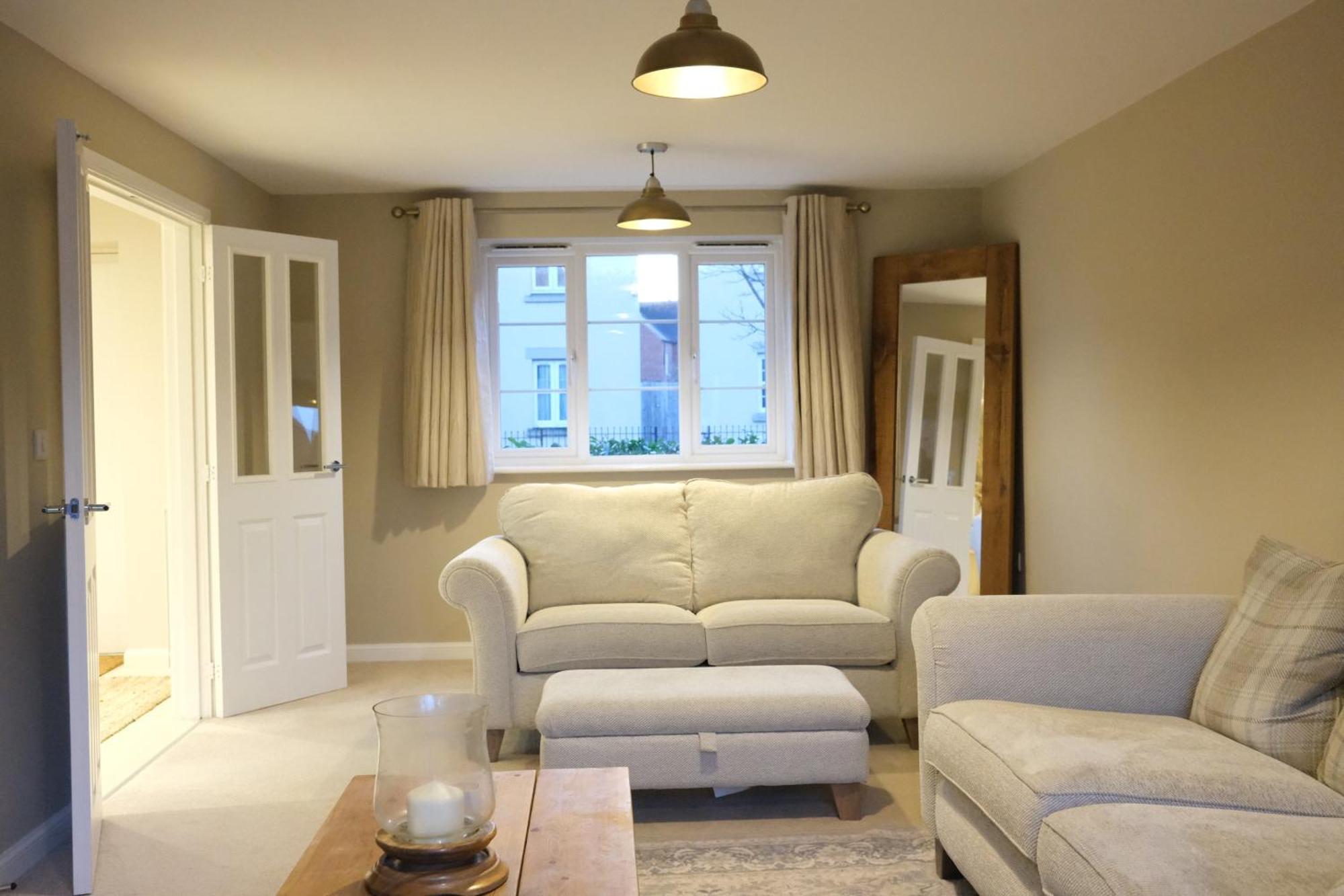 Luxury 6-Bedroom House 5 Minutes From Bicester Village Shopping Outlet Chesterton  Ngoại thất bức ảnh