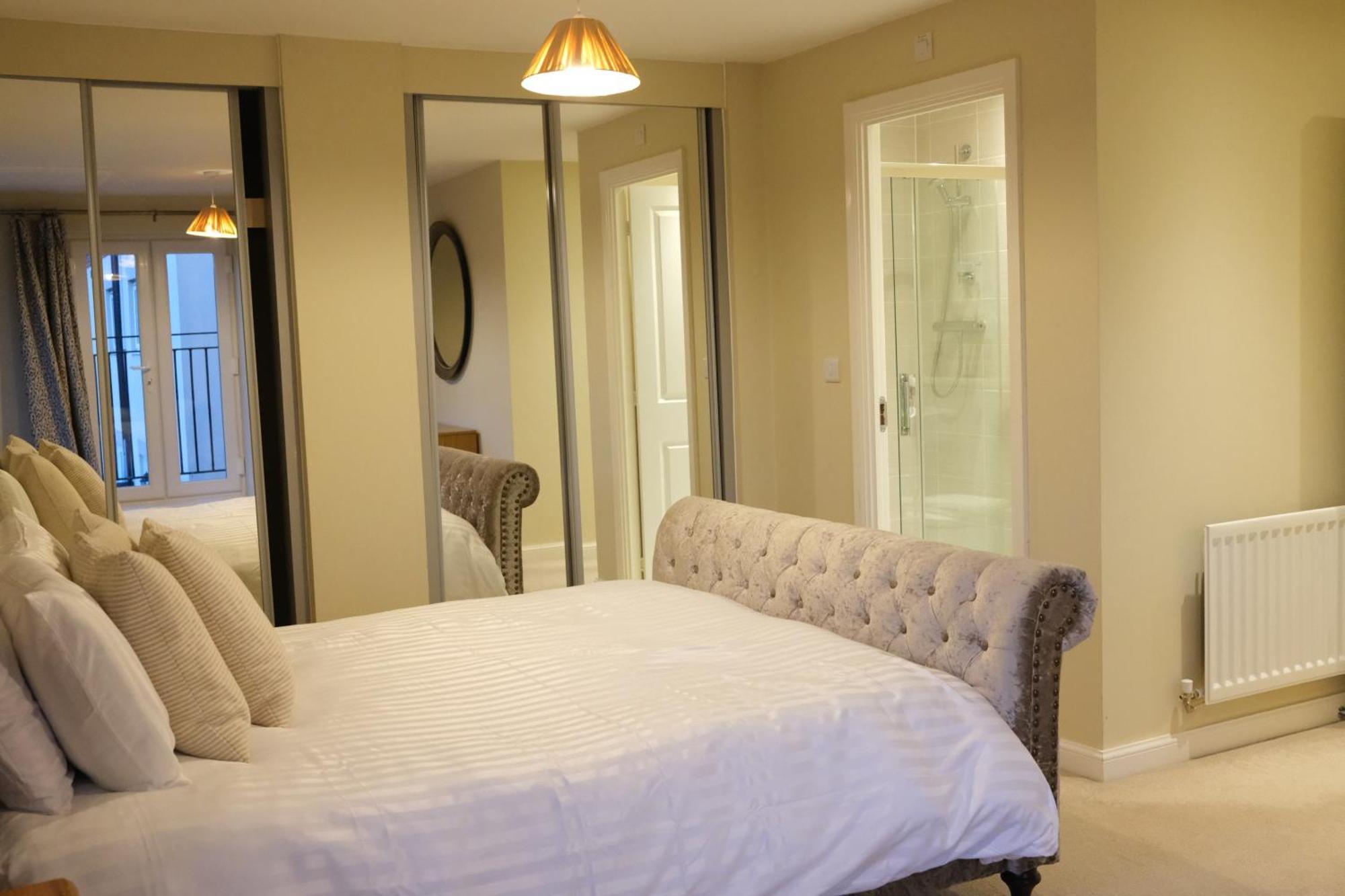 Luxury 6-Bedroom House 5 Minutes From Bicester Village Shopping Outlet Chesterton  Ngoại thất bức ảnh