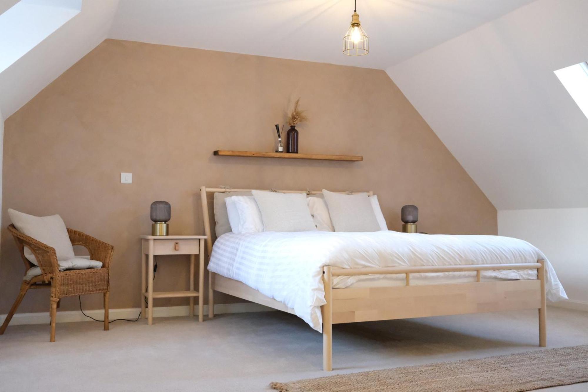 Luxury 6-Bedroom House 5 Minutes From Bicester Village Shopping Outlet Chesterton  Ngoại thất bức ảnh