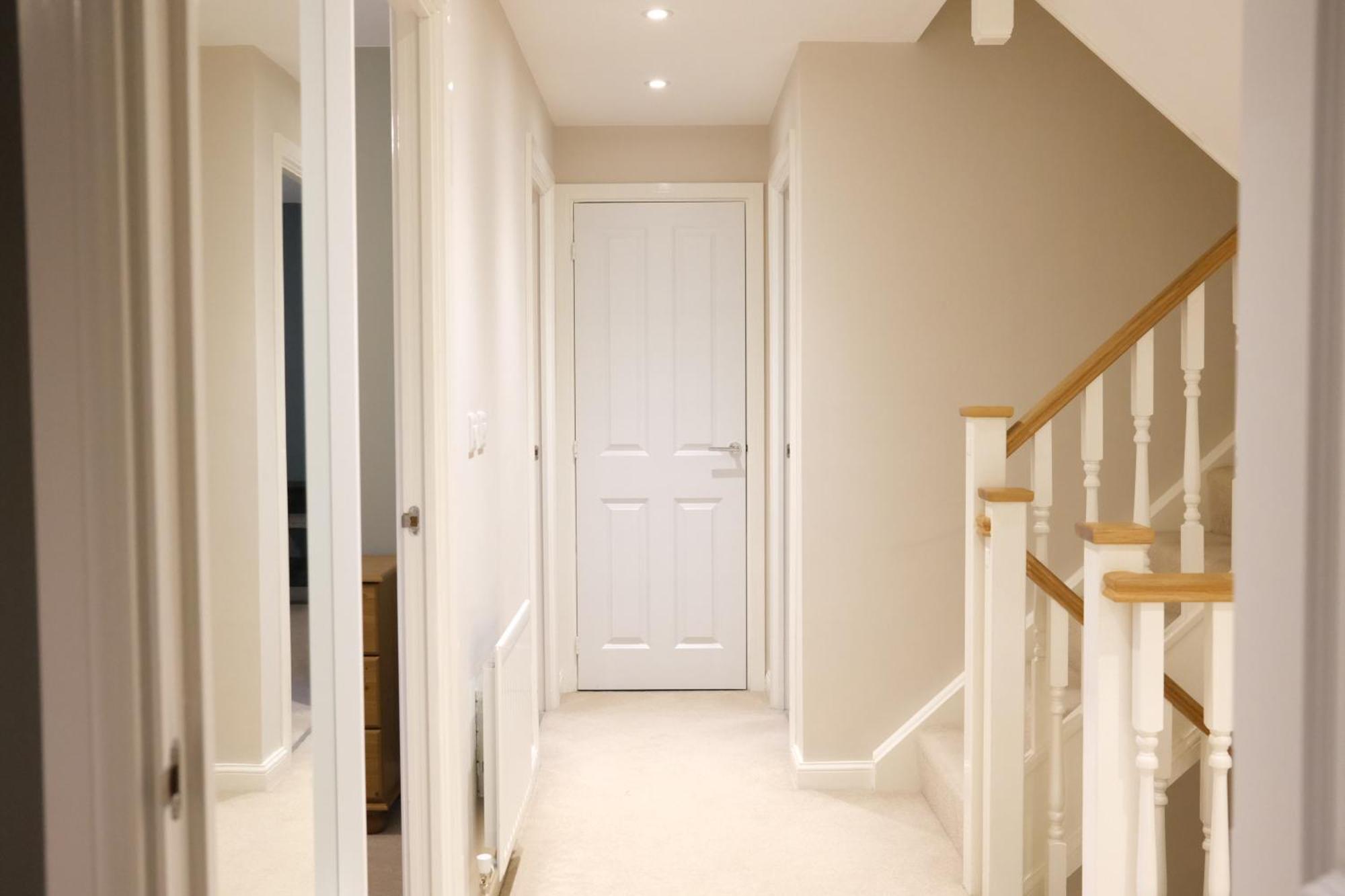 Luxury 6-Bedroom House 5 Minutes From Bicester Village Shopping Outlet Chesterton  Ngoại thất bức ảnh