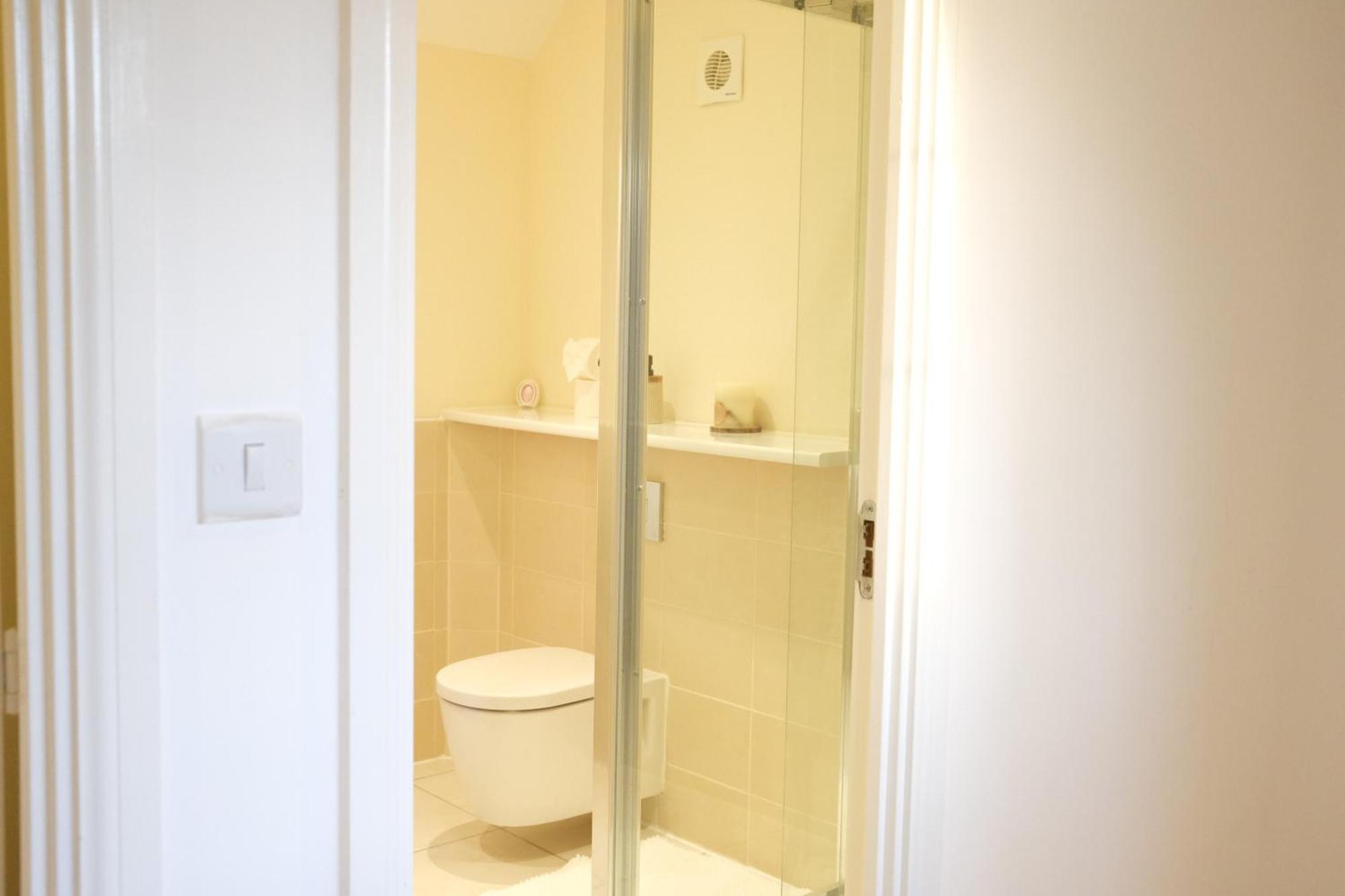 Luxury 6-Bedroom House 5 Minutes From Bicester Village Shopping Outlet Chesterton  Ngoại thất bức ảnh